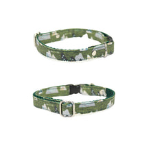 Load image into Gallery viewer, Adventure Awaits Cotton Collar