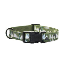 Load image into Gallery viewer, Adventure Awaits Cotton Collar