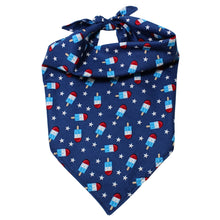 Load image into Gallery viewer, Patriotic Popsicles