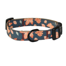 Load image into Gallery viewer, Autumn Leaves Cotton Collar