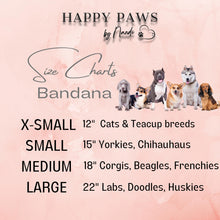 Load image into Gallery viewer, Valentine's day Pup Cup