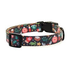 Load image into Gallery viewer, Christmas Celebrations Cotton Collar