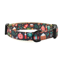 Load image into Gallery viewer, Christmas Celebrations Cotton Collar