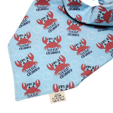 Load image into Gallery viewer, Feelin Crabby