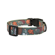 Load image into Gallery viewer, Fall Football Cotton Collar