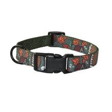 Load image into Gallery viewer, Fall Football Cotton Collar