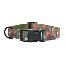 Load image into Gallery viewer, Fall Football Cotton Collar