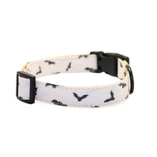 Load image into Gallery viewer, Its Freaking Bats Cotton Collar