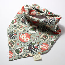 Load image into Gallery viewer, Stink Stank Stunk Cotton Blend Bandana