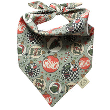 Load image into Gallery viewer, Stink Stank Stunk Cotton Blend Bandana