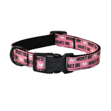 Load image into Gallery viewer, Mama's Girl Cotton Collar