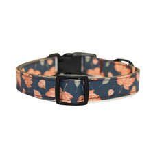 Load image into Gallery viewer, Autumn Leaves Cotton Collar