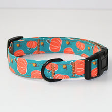 Load image into Gallery viewer, Hello Pumpkin Cotton Collar