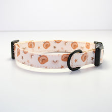 Load image into Gallery viewer, Boho Pumpkin Cotton Collar