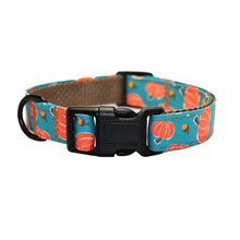 Load image into Gallery viewer, Hello Pumpkin Cotton Collar