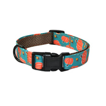 Load image into Gallery viewer, Hello Pumpkin Cotton Collar