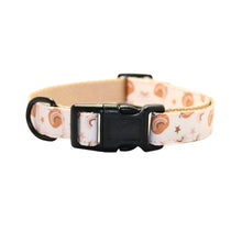 Load image into Gallery viewer, Boho Pumpkin Cotton Collar