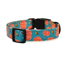 Load image into Gallery viewer, Hello Pumpkin Cotton Collar