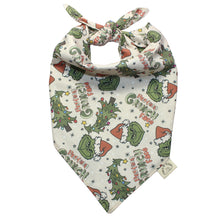 Load image into Gallery viewer, Resting Grinch Face