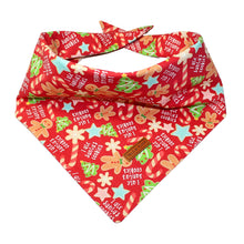 Load image into Gallery viewer, I ate Santa's Cookies