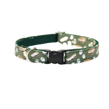 Load image into Gallery viewer, Smores Dog and Cat Cotton Collar