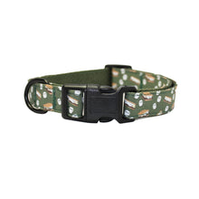 Load image into Gallery viewer, Smores Dog and Cat Cotton Collar