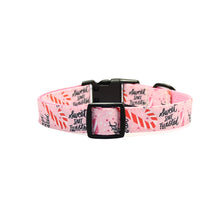 Load image into Gallery viewer, Sweet but Twisted Cotton Collar