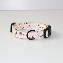 Load image into Gallery viewer, Terrazzo Cotton Collar