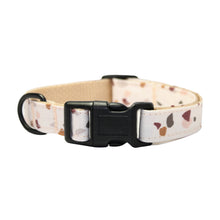 Load image into Gallery viewer, Terrazzo Cotton Collar
