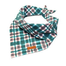 Load image into Gallery viewer, Earthy Mist Super Snuggle Flannel