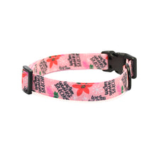 Load image into Gallery viewer, Warm Wishes Cotton Collar