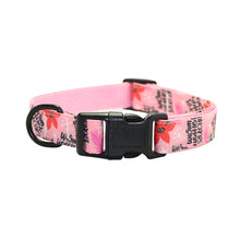 Load image into Gallery viewer, Warm Wishes Cotton Collar