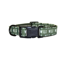 Load image into Gallery viewer, Wild Thing Cotton Collar