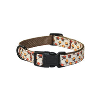Load image into Gallery viewer, Acorn Autumn Cotton Collar