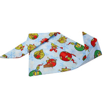 Load image into Gallery viewer, Happy Wholidays Bandana
