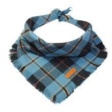 Load image into Gallery viewer, Midnight Plaid