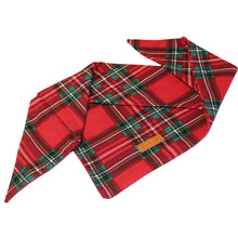 Load image into Gallery viewer, Tartan Plaid