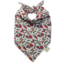 Load image into Gallery viewer, Christmas Grinch