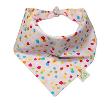 Load image into Gallery viewer, Pink Terrazzo Bandana