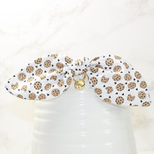 Load image into Gallery viewer, Cookie Collar and Bunny Bow