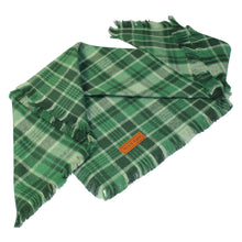 Load image into Gallery viewer, Emerald Plaid