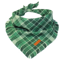 Load image into Gallery viewer, Emerald Plaid