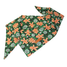 Load image into Gallery viewer, Tossed Gingerbread Cookies