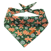 Load image into Gallery viewer, Tossed Gingerbread Cookies