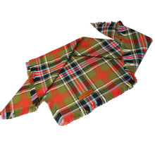 Load image into Gallery viewer, Pepper Mint Green Plaid