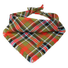 Load image into Gallery viewer, Pepper Mint Green Plaid