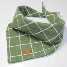 Load image into Gallery viewer, Evergreen Super Snuggle Flannel