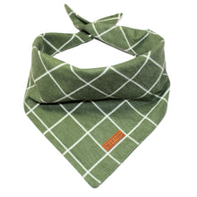 Load image into Gallery viewer, Evergreen Super Snuggle Flannel