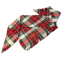 Load image into Gallery viewer, Christmas Plaid Flannel