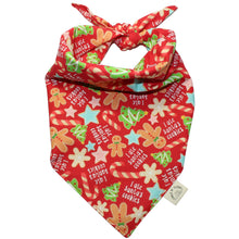 Load image into Gallery viewer, I ate Santa's Cookies